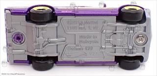 MF Purple